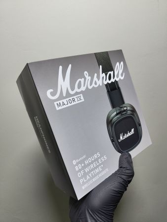 Marshall Major IV