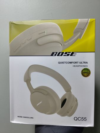 BOSE QC55 QUITE COMFORT