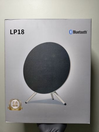 BLUETOOTH SPEAKER LP 18