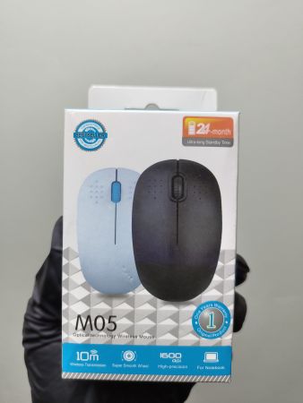 Wireless Mouse M05