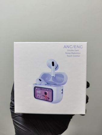 Airpods pro display edittion