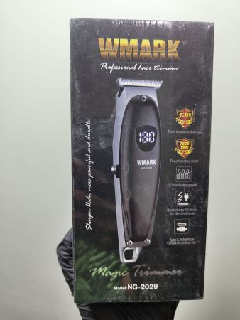Wmark : NG - 2029