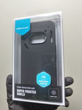 Nothing 2 & 2A Case