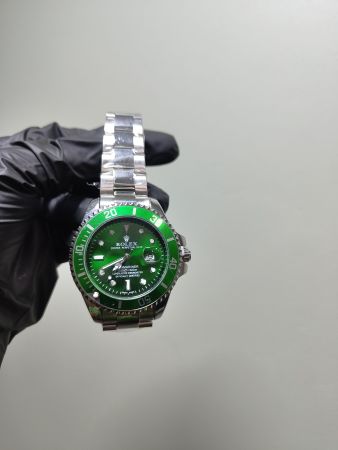 Rolex day tona