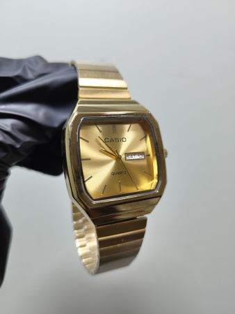 CASIO Watch