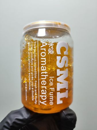 CSML ICE Airfreshner