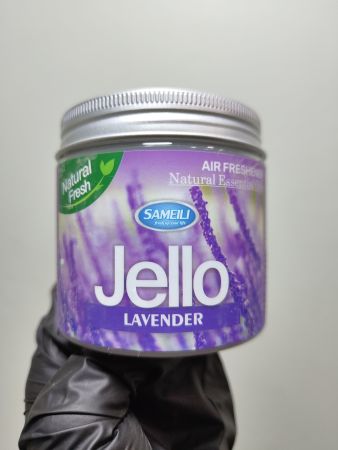 Jello Air freshner