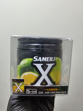 SAMEILI X