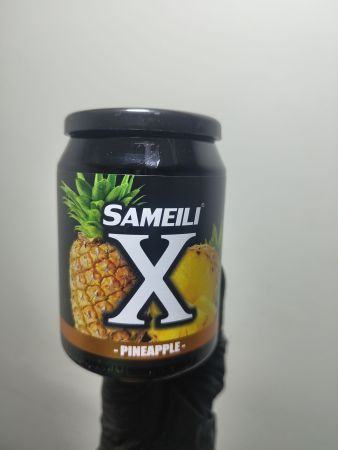 SAMEILI X BIG