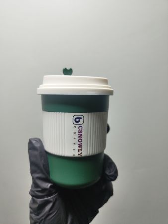 COFFE GEL AIRFRESHNER
