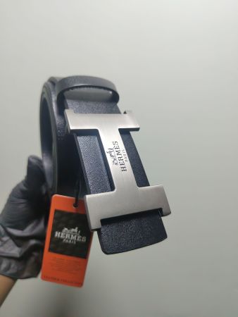 HERMES PARIS BELT