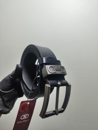 ferragamo belt