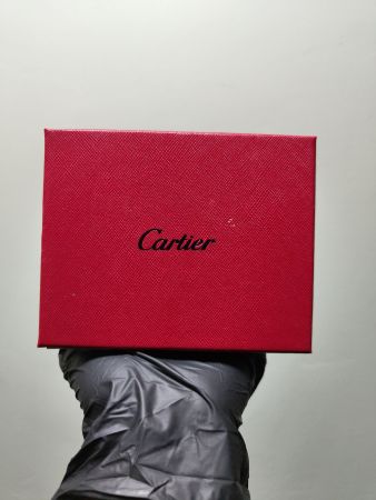Cartier Wallet