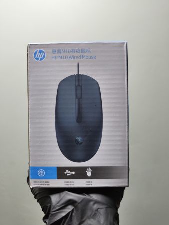 HP Mouse
