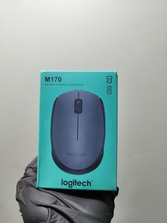 logitech Mouse