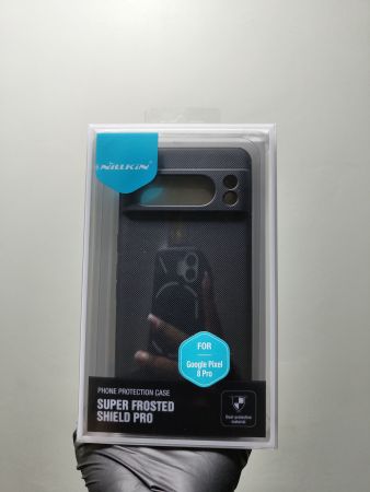 GOOGLE PIXEL 8 PRO CASE