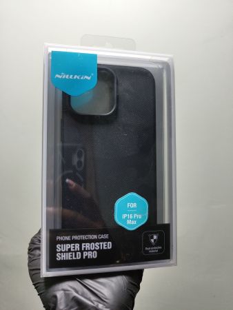 I PHONE 16 PRO MAX CASE