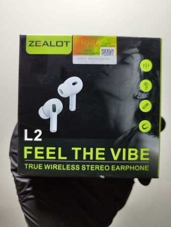 ZEALOT L2 AIRPODS PRO 2