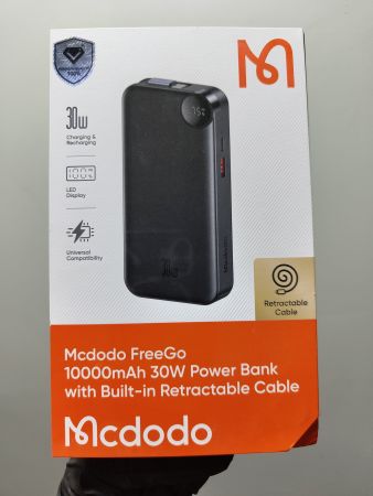 POWERBANK 3OW