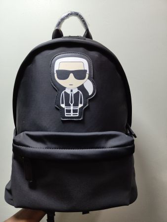 BKP Back Pack