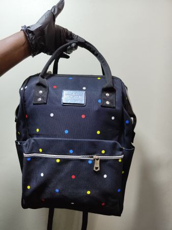 Back Pack