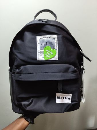 Back Pack