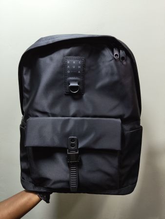 Back Pack