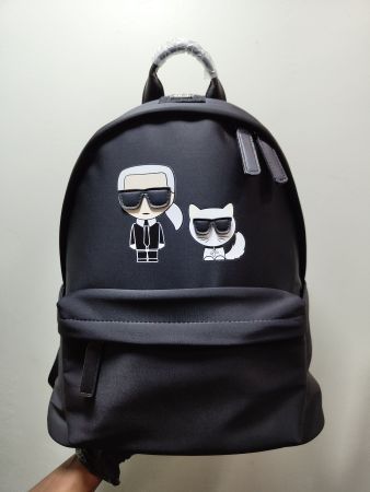 BKP Back Pack