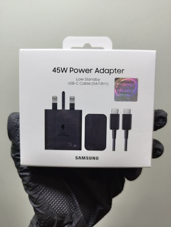 SAMSUNG  Charger 45W