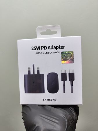 SAMSUNG  Charger 25W