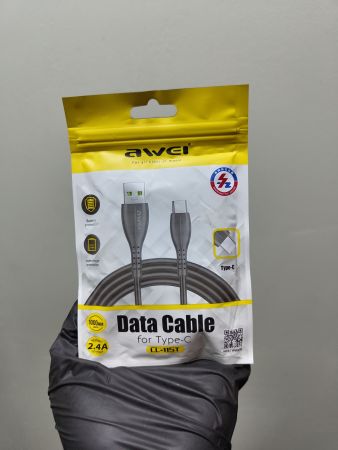 AWEI  USB TO TYPE C