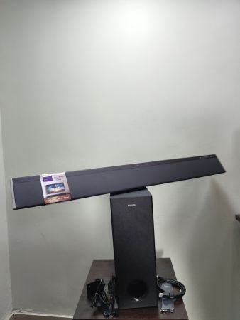Phillips sound bar