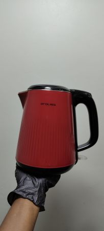 ELECTRIC KETTLE 2L