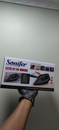 IRON SF-9062