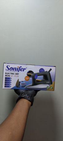 IRON SF-9128