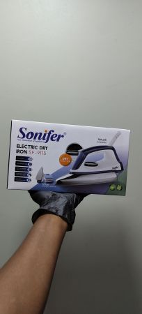 IRON SF-9115