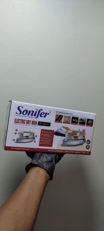IRON SF-9041