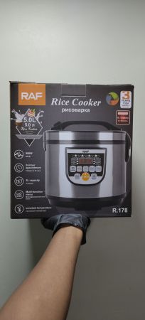 Rice Cooker