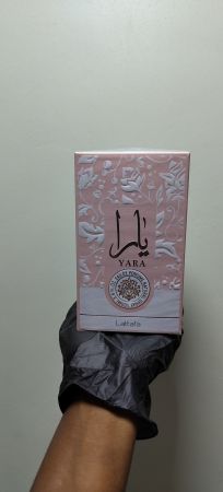 YARA PURFUME