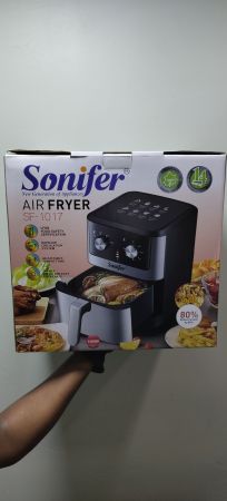 Air Flayer 6 Litters